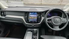 Volvo XC60 2.0 T6 [350] RC PHEV Plus Dark 5dr AWD Geartronic Estate